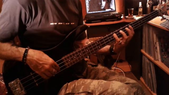 The Chords - Sh-Boom (1954) 4TP bass ezgi yorumu 03062022 смотреть онлайн
