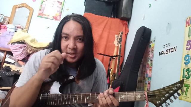 Bintang bete bahas power chord смотреть онлайн