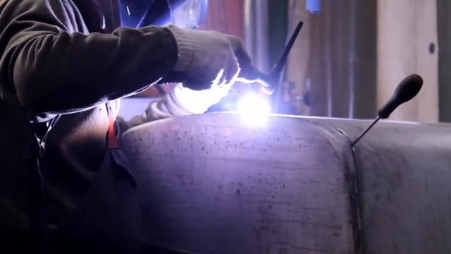 РЕМОНТ ТОПЛИВНЫХ БАКОВ смотреть онлайн