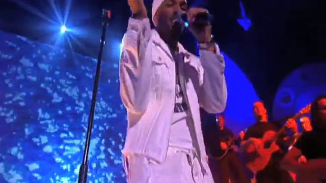 Craig David - Spanish смотреть онлайн