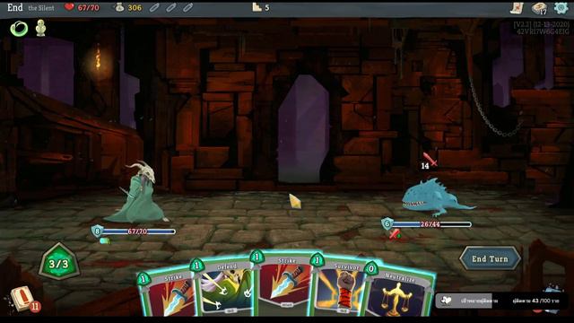 Slay the Spire by End 4 смотреть онлайн