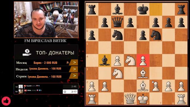 Блиц на Chess.com. Готовлюсь к Main Event смотреть онлайн