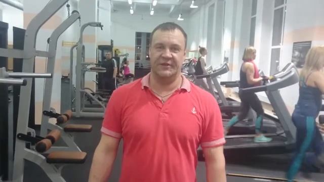 Отзыв Алексея Сафронова, участника Проекта Будь в Форме Программы 21 1 смотреть онлайн