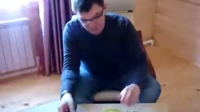 Чаша Богатства (изобилия) Фэн шуй. Делаем сами