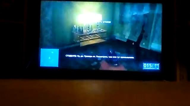 Прохождение BATTLEFIELF hardline 1 часть смотреть онлайн
