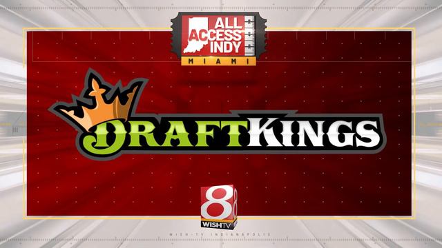 Erik Tobias - WISH-TV All Access Indy Miami 2020 Sports Feature Billboard (Draft Kings) смотреть онлайн