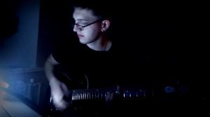 Пневмослон - Гараж ( cover )