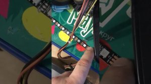 Дополнительная подсветка корпуса с ARGB, на примере корпуса Ginzzu v300, v400