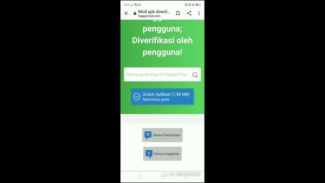 How to download Roblox mod APK on Android latest version смотреть онлайн