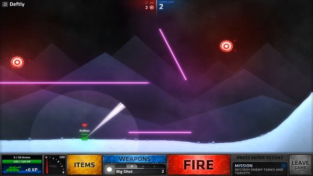 Shellshock Live - Deftly - Mission Tutorial / Guide