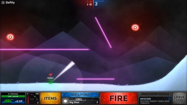 Shellshock Live - Deftly - Mission Tutorial / Guide