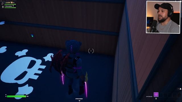 8000 IQ DUO ESCAPE Room in Fortnite (0,1% CHANCE) смотреть онлайн