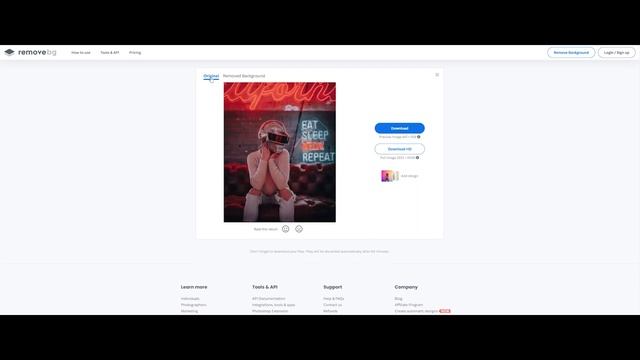 Top 5 BEST Online PHOTO EDITORS & Tools смотреть онлайн