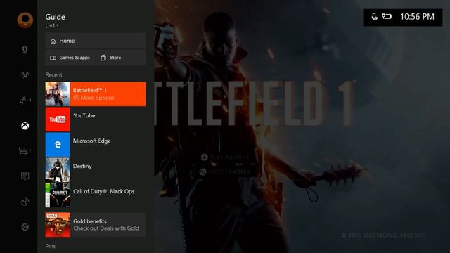 How to Exit Game on Xbox One 2017 смотреть онлайн