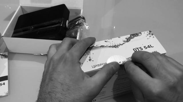 Триколор ТВ DTS-54 и DTS-54L В ЧЕМ РАЗЛИЧИЕ?