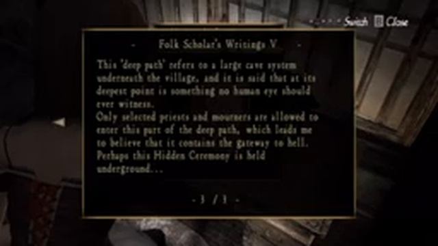 Project Zero 2: Wii Edition (Wii longplay) смотреть онлайн