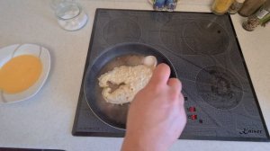 Как приготовить зубатку, чтобы она не развалилась