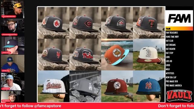 Views from the Vault 154: This Week in CAPS смотреть онлайн