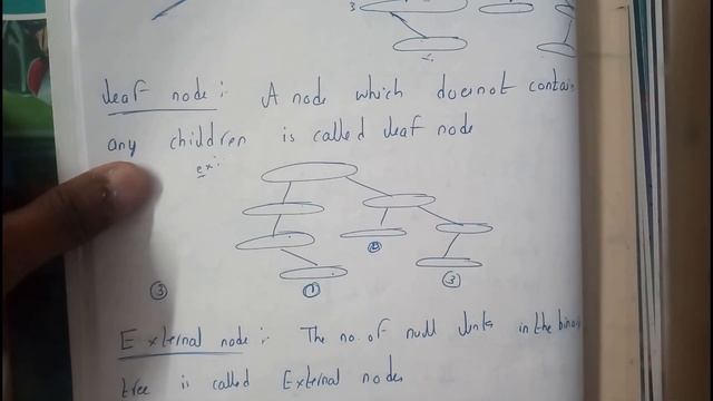 DEFINE ROOT NODE,BRANCH,INTERNAL NODE,LEAF NODE,EXTERNAL NODE & LEVEL & HEIGHT ||DS||OU EDUCATION смотреть онлайн