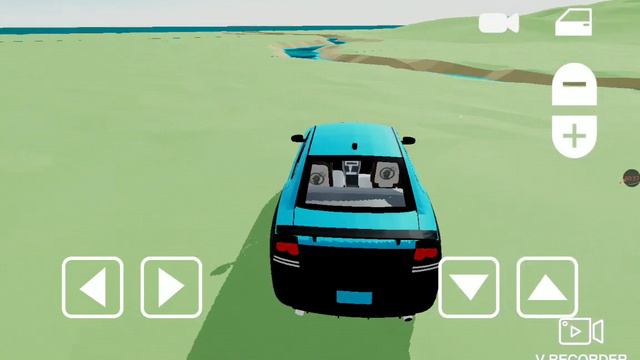 Обновление машины без двигателя Evertech sandbox смотреть онлайн
