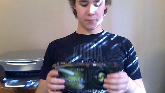 Nvidia Geforce 9800 GTX+ Review смотреть онлайн