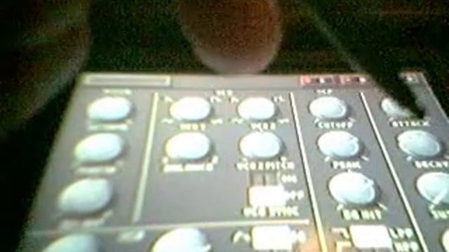 2econDS .. Korg DS-10 Plus смотреть онлайн