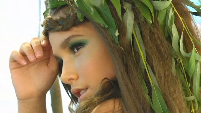 Шоу-проект ” Little Angel Super Model ” . Випуск 3