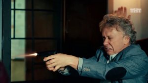 Интерны: Я убью тебя!