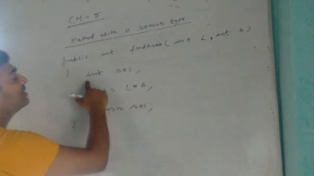 Methods in java with two parameters смотреть онлайн