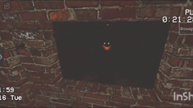 SCP 087 B ROBLOX смотреть онлайн