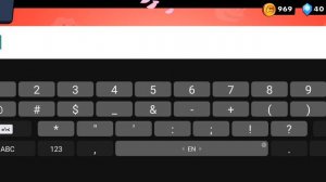 Четвёртый промокод на Brawl Memes.