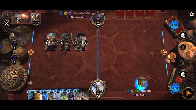 Unite the Paintings - Pure Art | Jaws of Oblivion - Elder Scrolls Legends смотреть онлайн