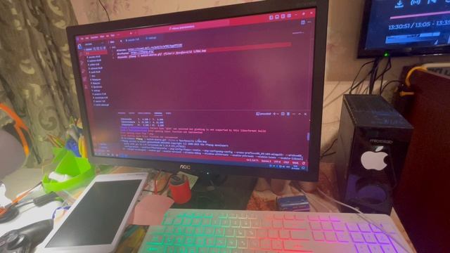 GSap уроки Урок 5. Видео