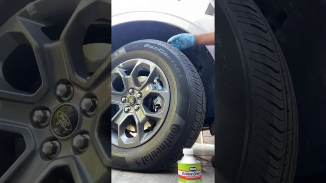 Fix Or Repair Daily: Ford Maverick sponsored by Slime Tire Repair kit смотреть онлайн