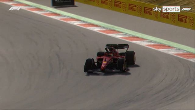 THIS IS ABSOLUTE REAL! Leclerc Hotlap Red Bull Ring 1.04.783 (F1 Reality Reshade Suite 9.6) смотреть онлайн