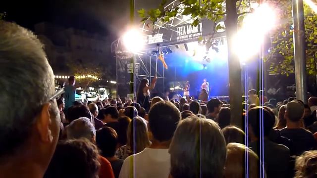 Els Catarres - Vilafranca del Penedès смотреть онлайн