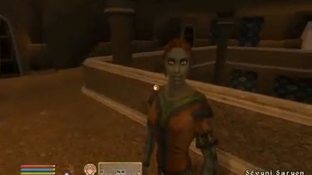Morrowind in Oblivion (2) смотреть онлайн