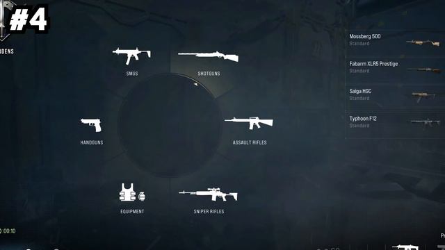 10 ФАКТОВ КОТОРЫЕ ТЫ НЕ ЗНАЕШЬ О WARFACE смотреть онлайн