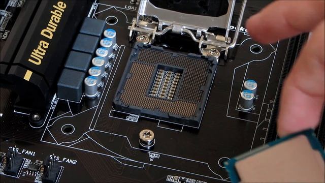 INTEL HASWELL EINBAUEN VERBAUEN INSTALLIEREN DEUTSCH FULL HD смотреть онлайн