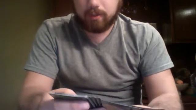 MTG Trade Confirmation - Tumblr Guy смотреть онлайн