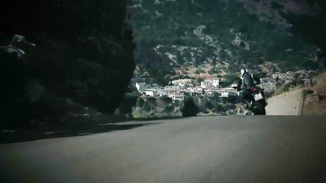 BMW R1200RS Sport Tourer смотреть онлайн