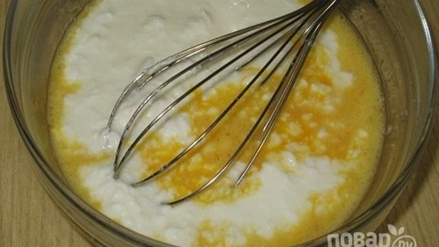 Кухня Мамашки