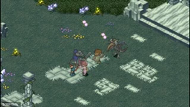 PoPoLoCrois ~ Part 9 {Complete Walkthrough} смотреть онлайн
