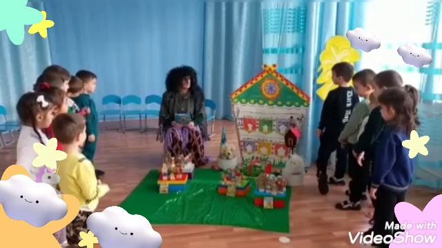 Путешествие в страну руских народных сказок 2 mp4 смотреть онлайн