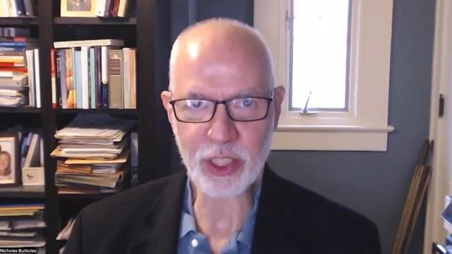 Interview with Eirik Risberg: “Fostering Empathy in Global Citizenship Education” смотреть онлайн