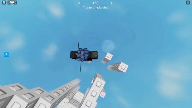 Stage 158 (No Jumping Difficulty Chart Obby) смотреть онлайн