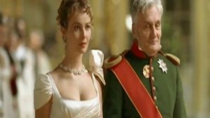Violante Placido - Элен Курагина / Helene Kuragin - War and Peace (Fan Video №2)