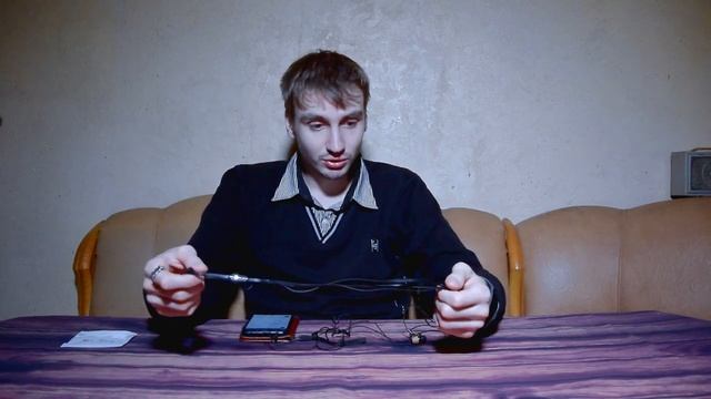 Langsdom JM26 — лучшие бюджетные наушники до $10 смотреть онлайн