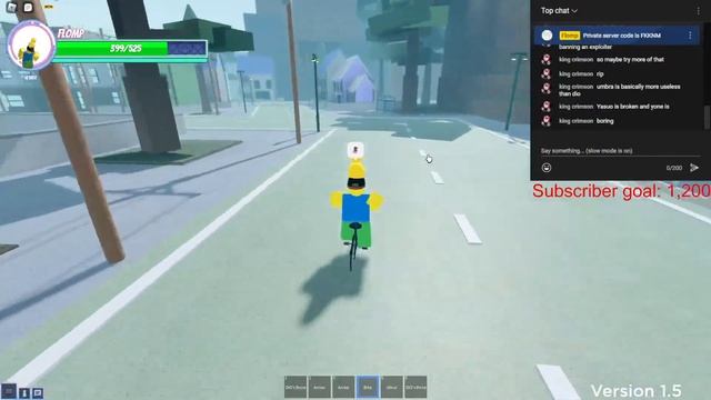 ?LIVE Streaming my Roblox AUT Private Server! смотреть онлайн
