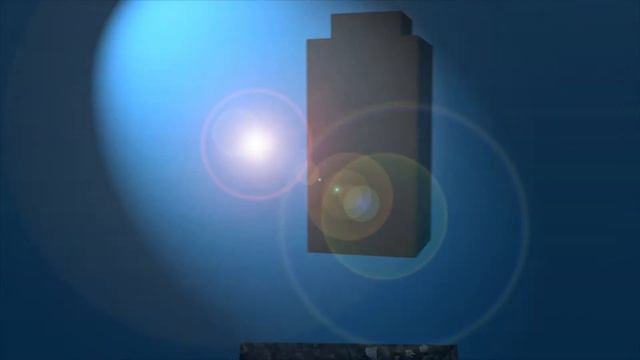 Big Battery Island (Student Blender 3D Animation Short Film) by Murney Greeley смотреть онлайн